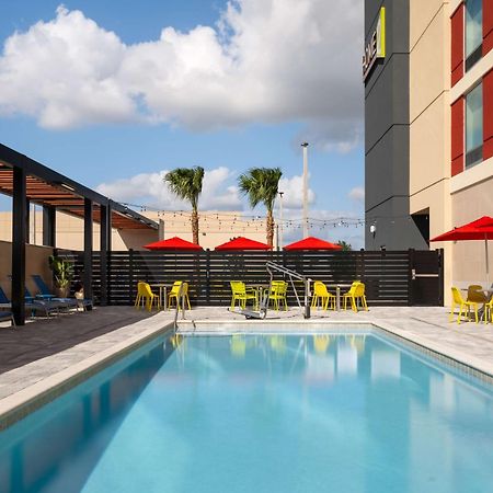 Home2 Suites By Hilton Winter Haven Dış mekan fotoğraf