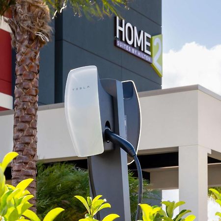 Home2 Suites By Hilton Winter Haven Dış mekan fotoğraf