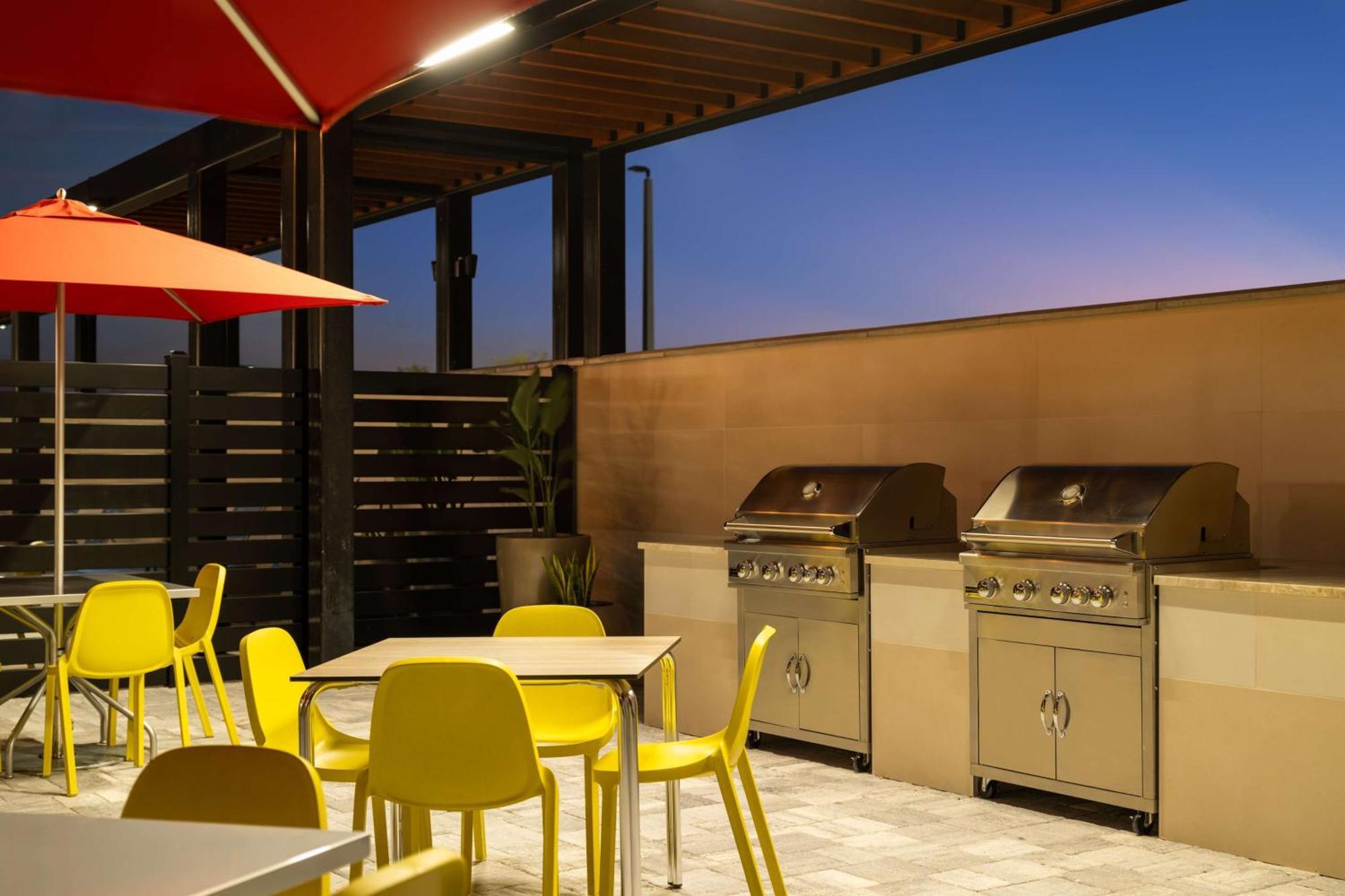 Home2 Suites By Hilton Winter Haven Dış mekan fotoğraf