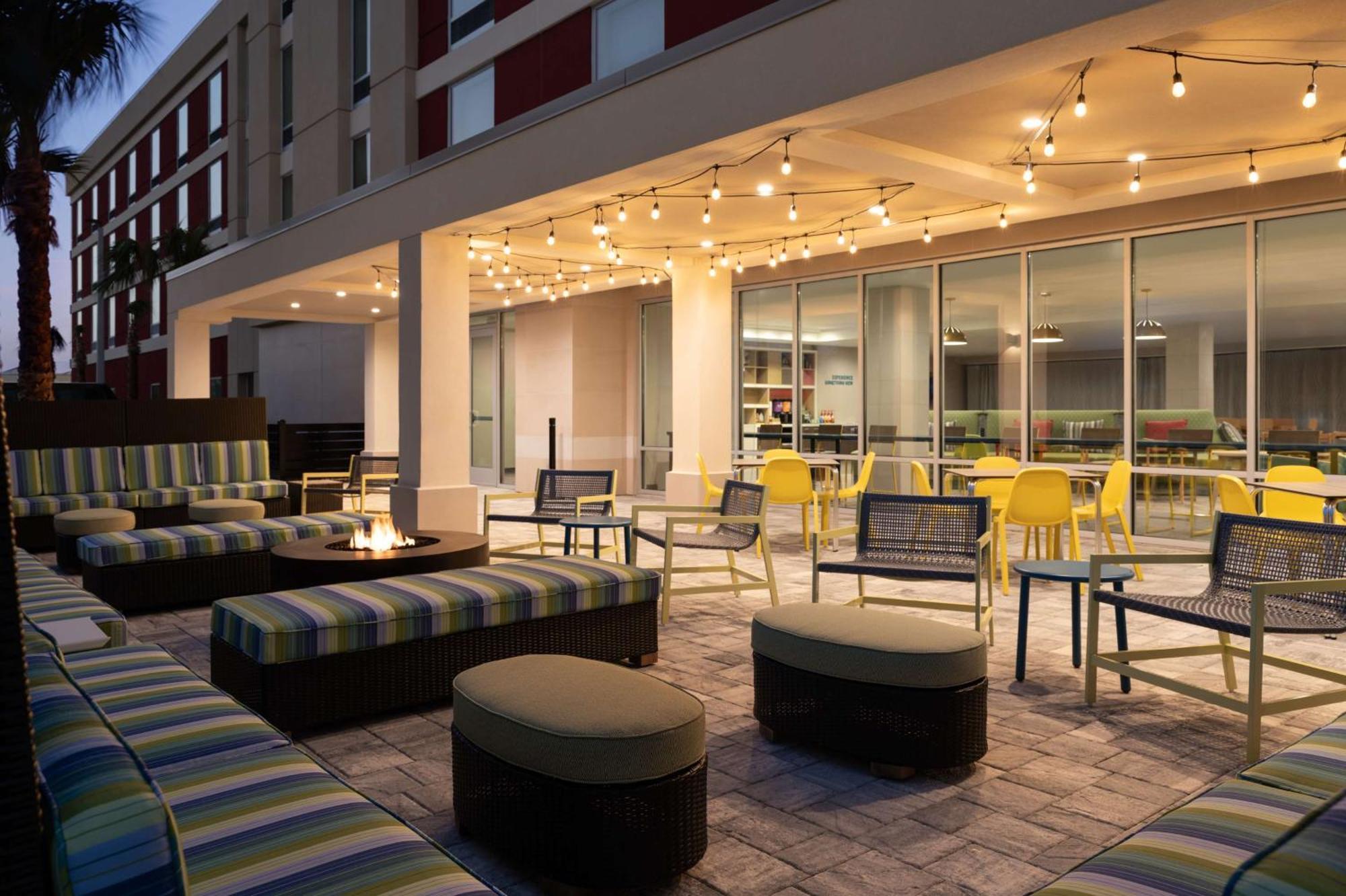 Home2 Suites By Hilton Winter Haven Dış mekan fotoğraf
