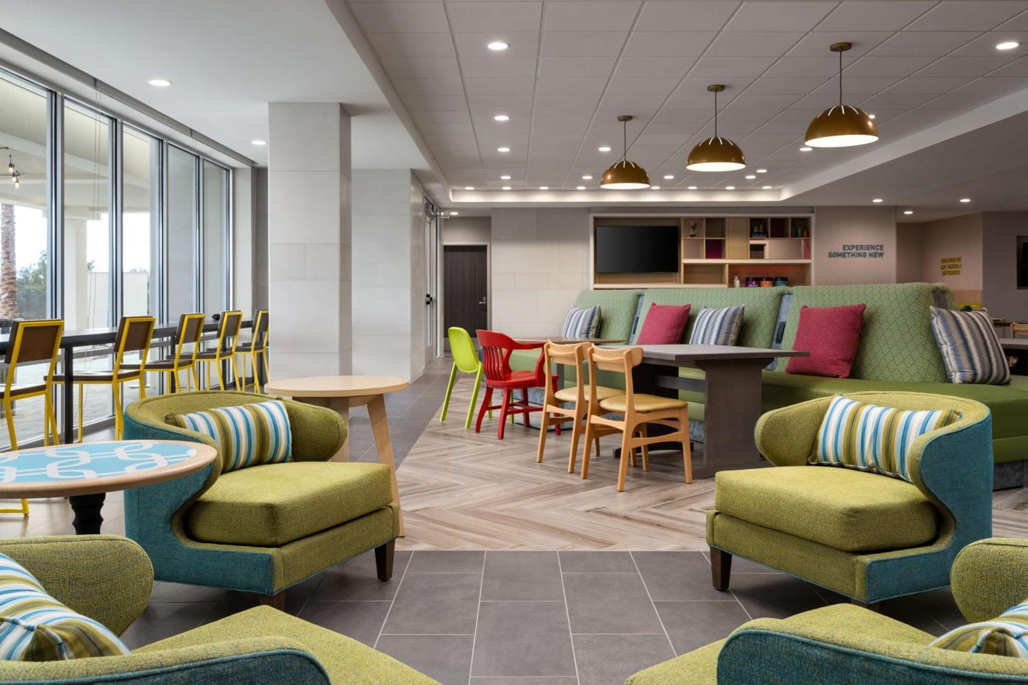 Home2 Suites By Hilton Winter Haven Dış mekan fotoğraf