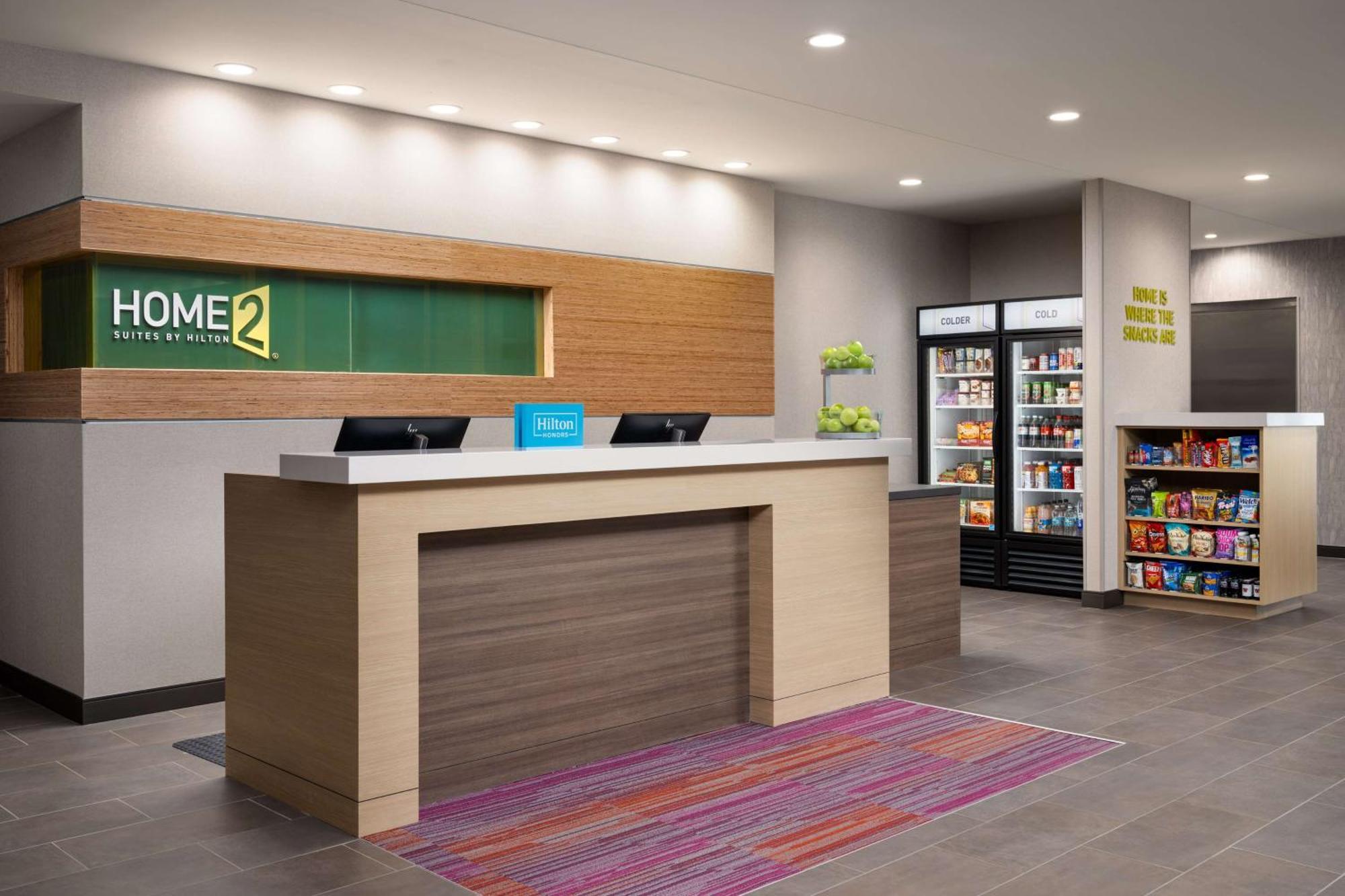 Home2 Suites By Hilton Winter Haven Dış mekan fotoğraf