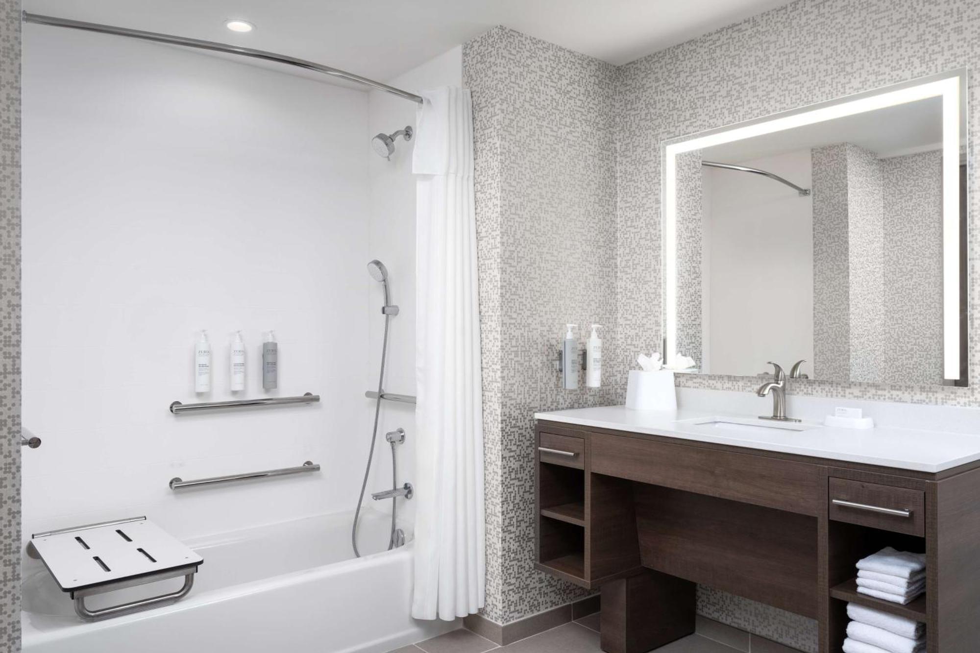 Home2 Suites By Hilton Winter Haven Dış mekan fotoğraf