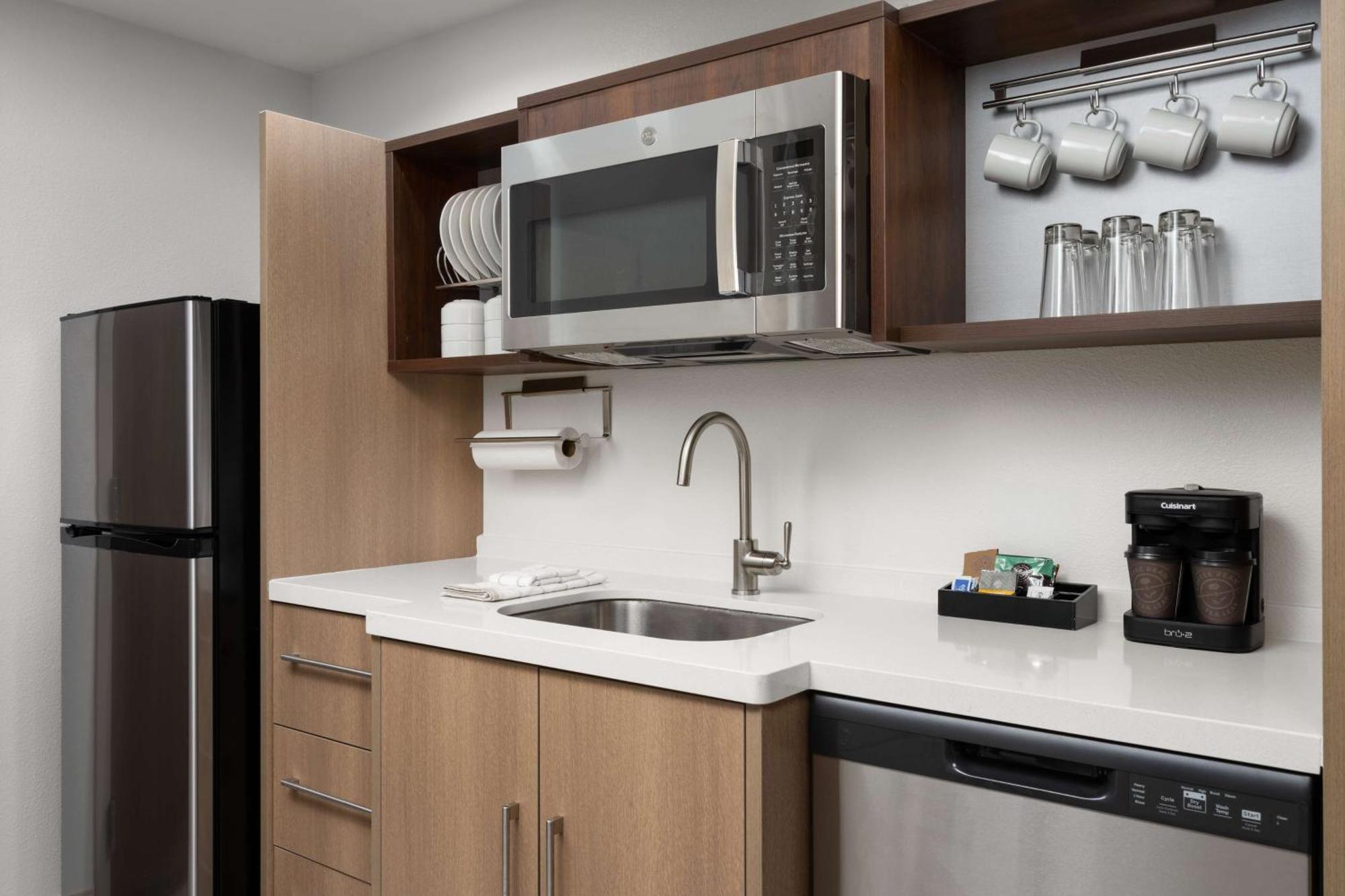 Home2 Suites By Hilton Winter Haven Dış mekan fotoğraf