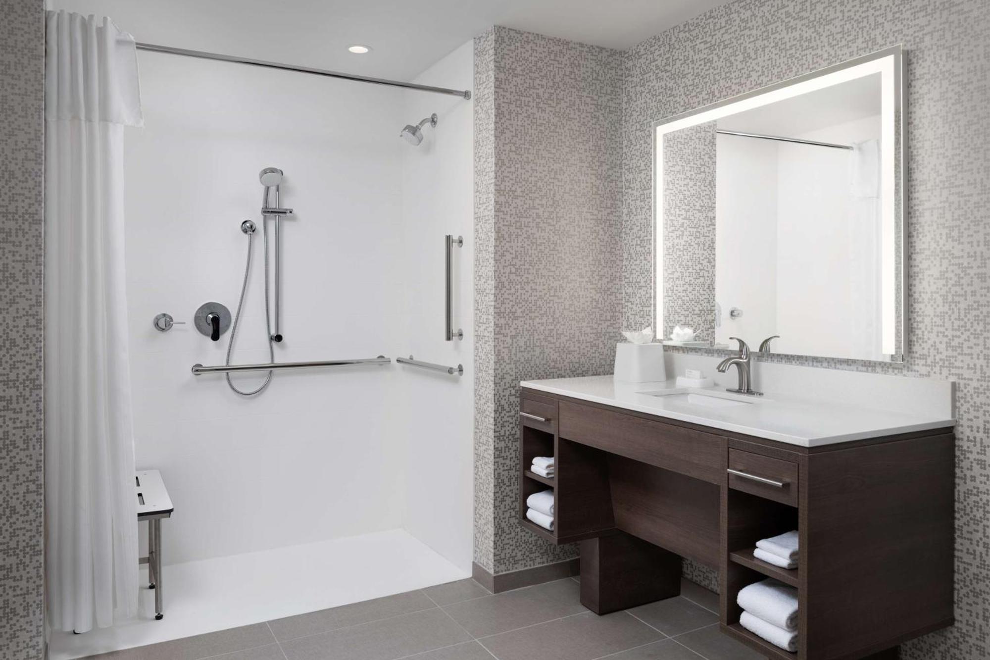 Home2 Suites By Hilton Winter Haven Dış mekan fotoğraf