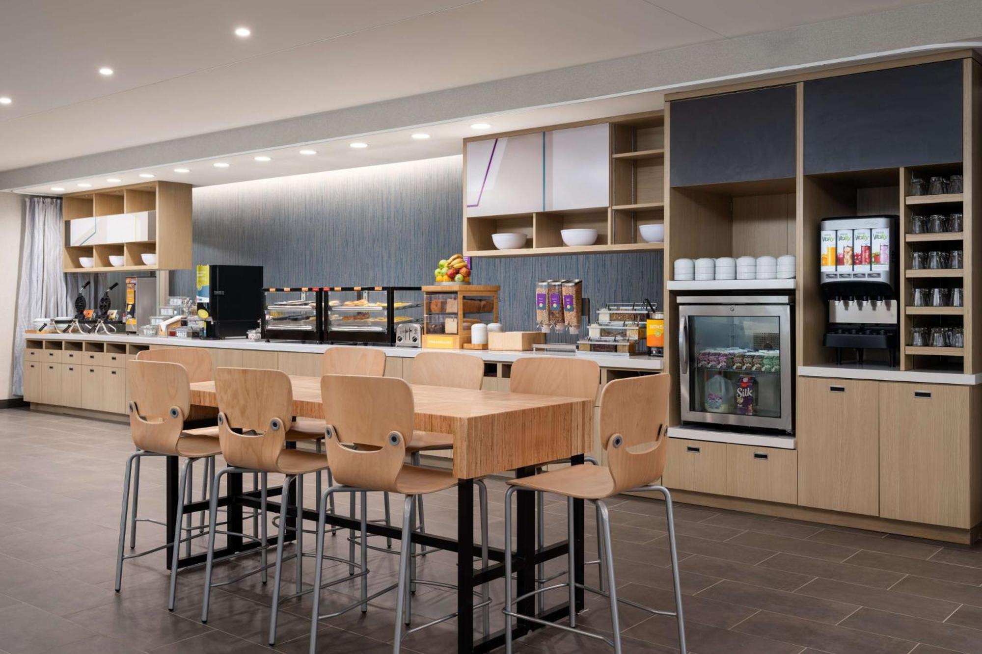 Home2 Suites By Hilton Winter Haven Dış mekan fotoğraf