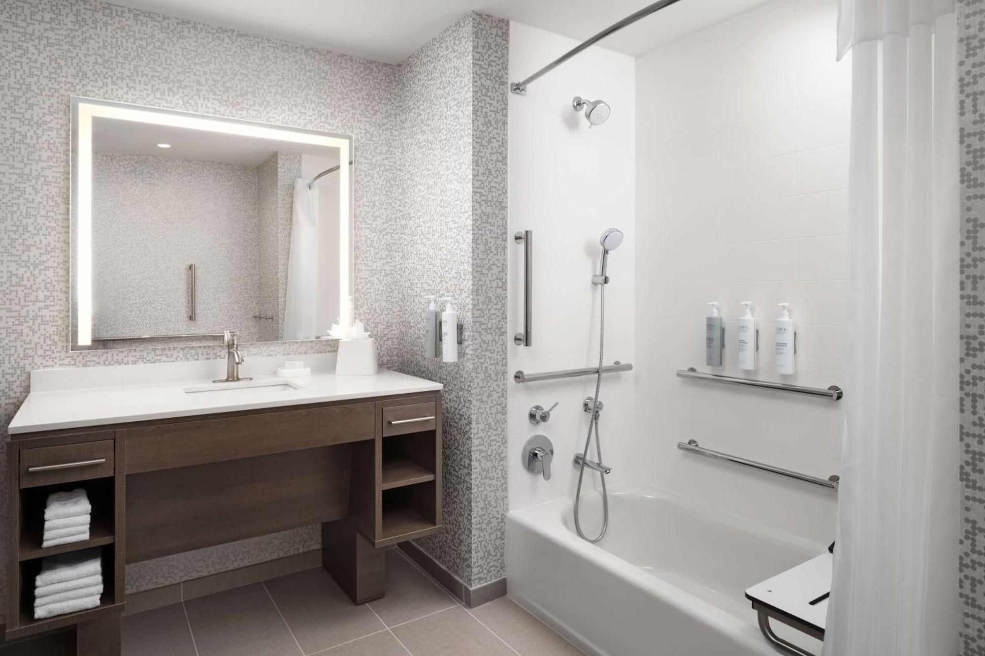Home2 Suites By Hilton Winter Haven Dış mekan fotoğraf