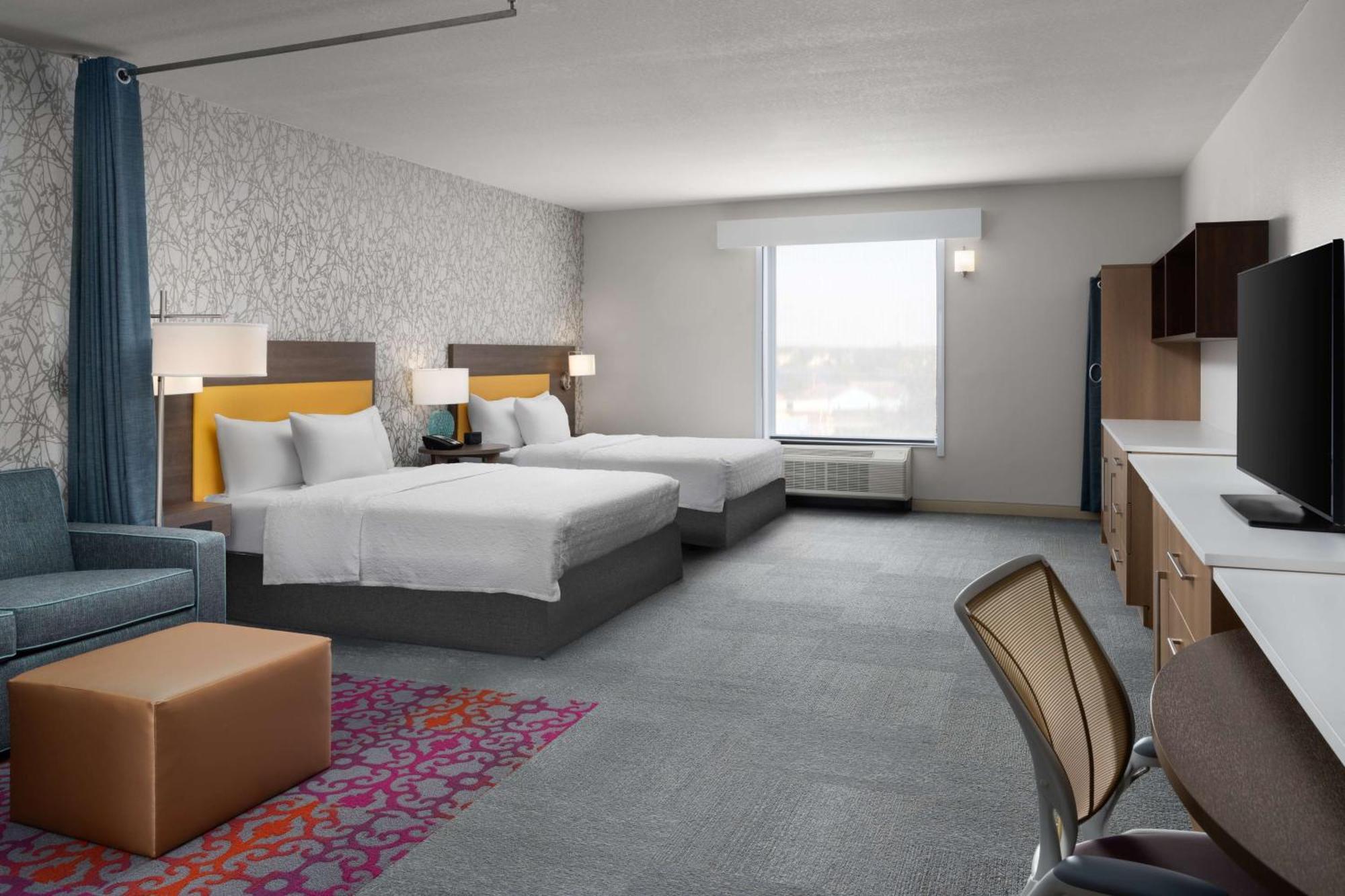 Home2 Suites By Hilton Winter Haven Dış mekan fotoğraf