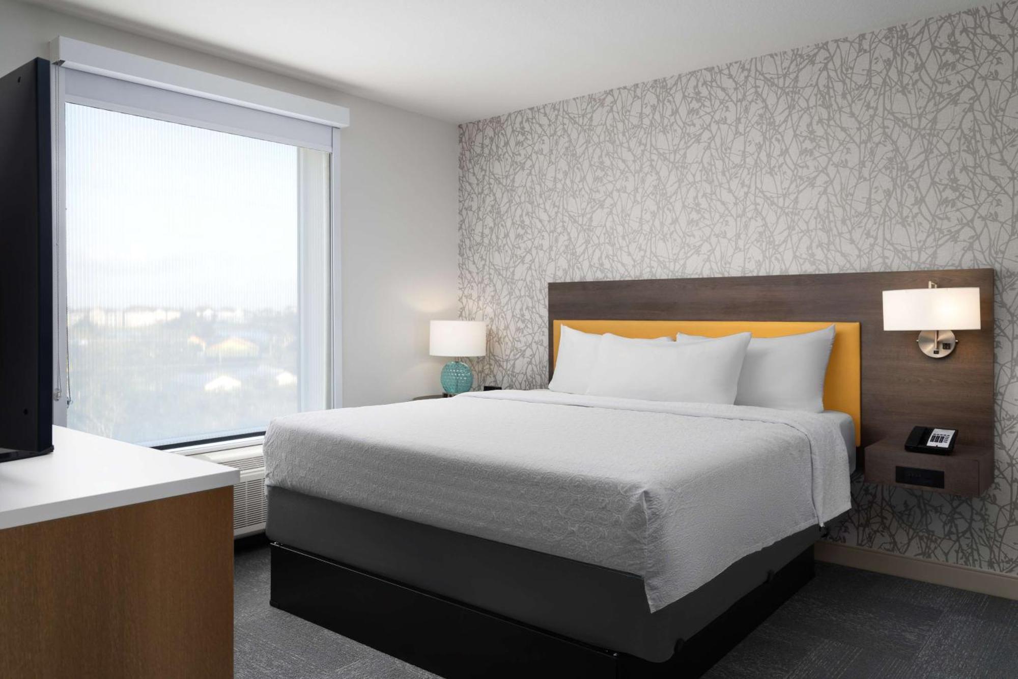 Home2 Suites By Hilton Winter Haven Dış mekan fotoğraf