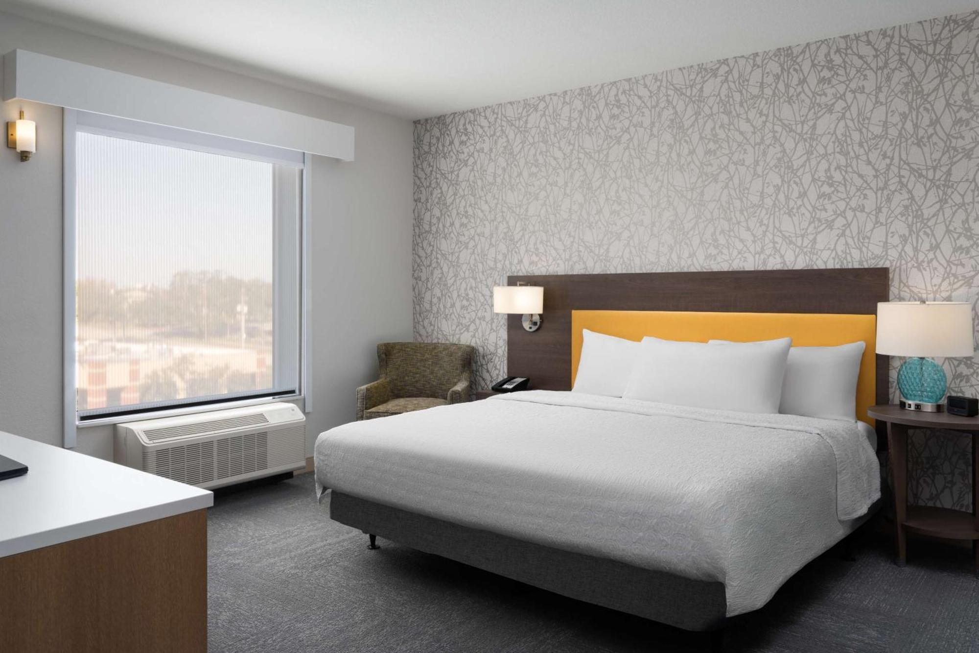 Home2 Suites By Hilton Winter Haven Dış mekan fotoğraf