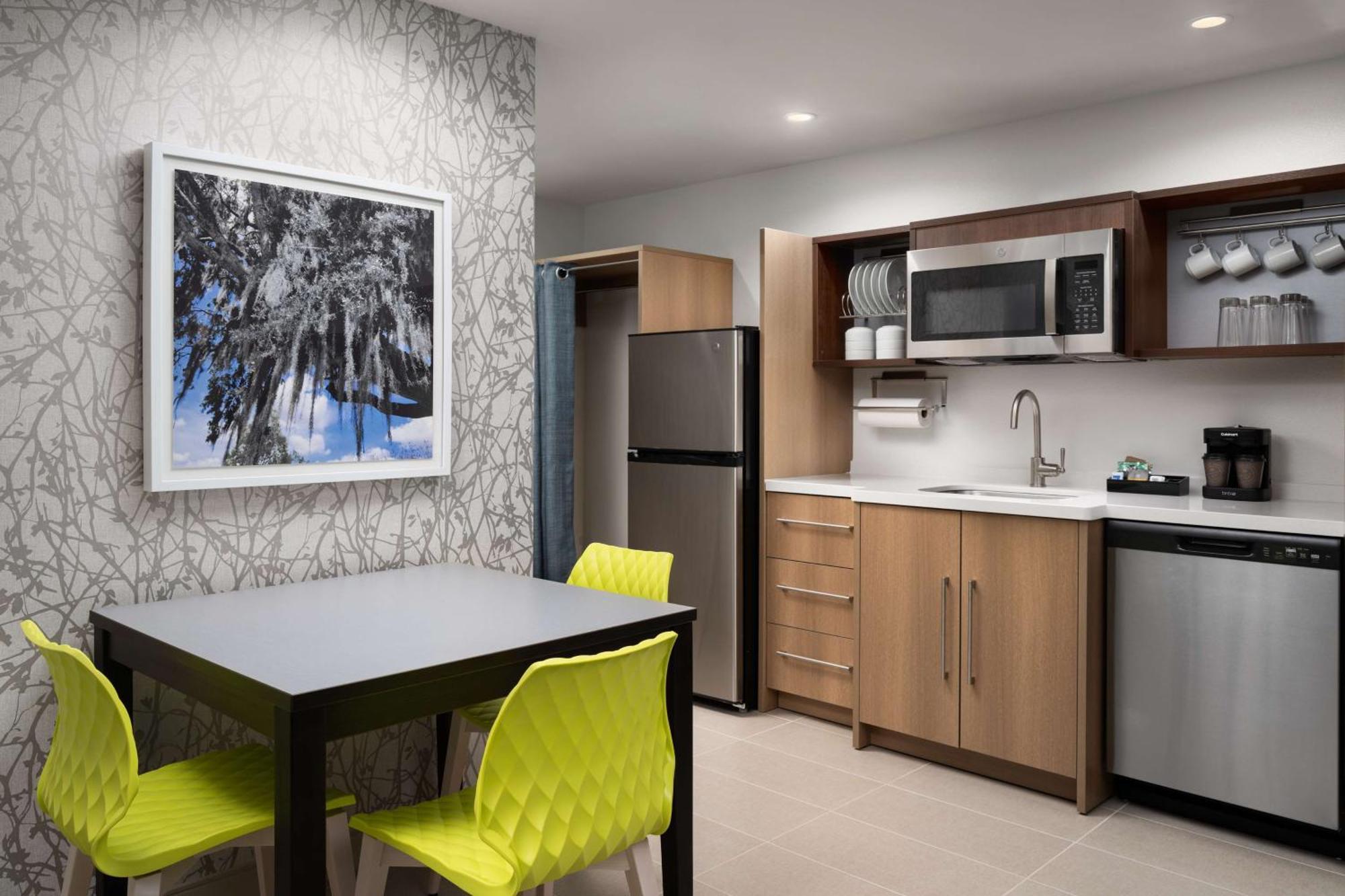 Home2 Suites By Hilton Winter Haven Dış mekan fotoğraf