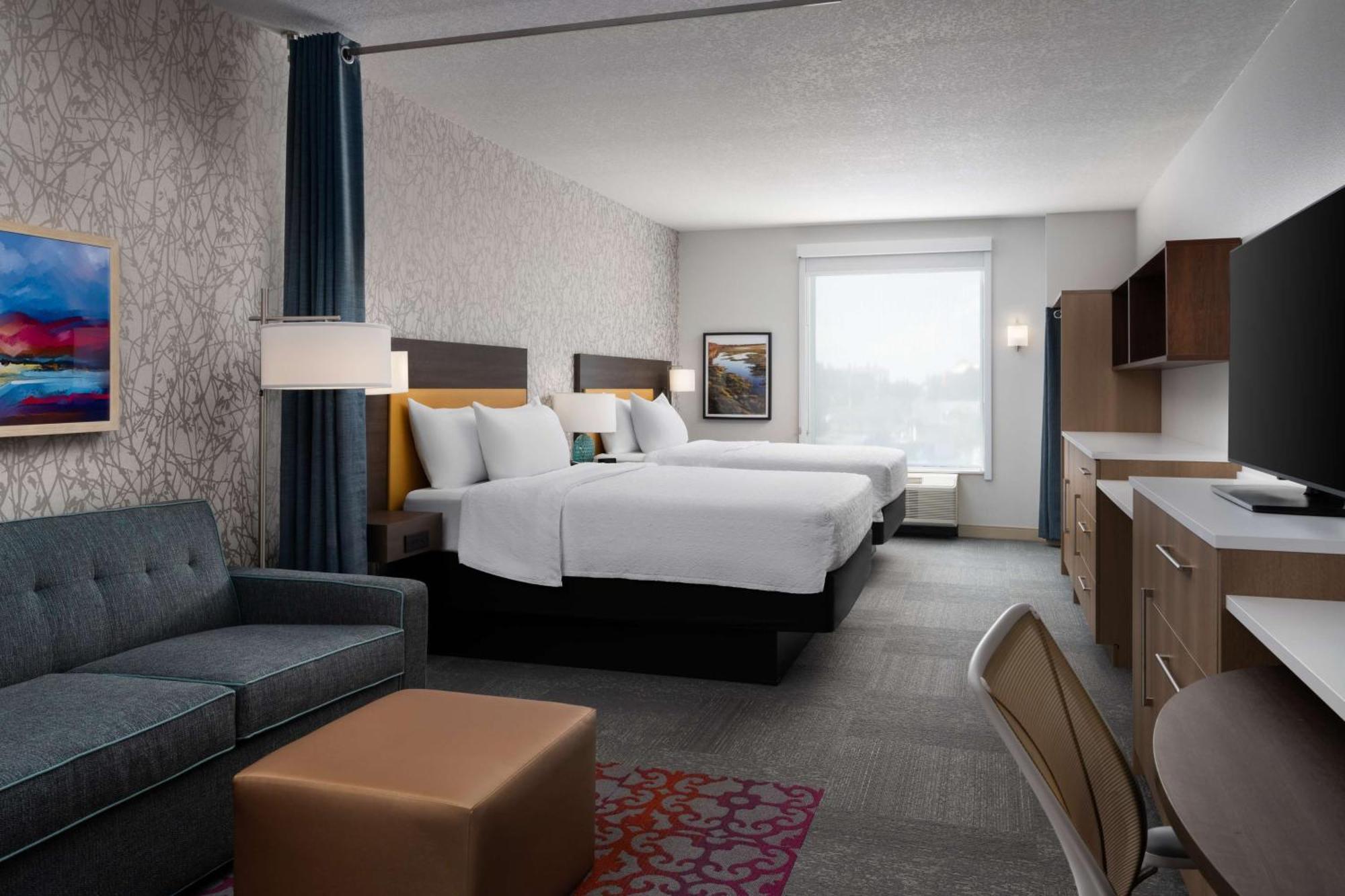 Home2 Suites By Hilton Winter Haven Dış mekan fotoğraf