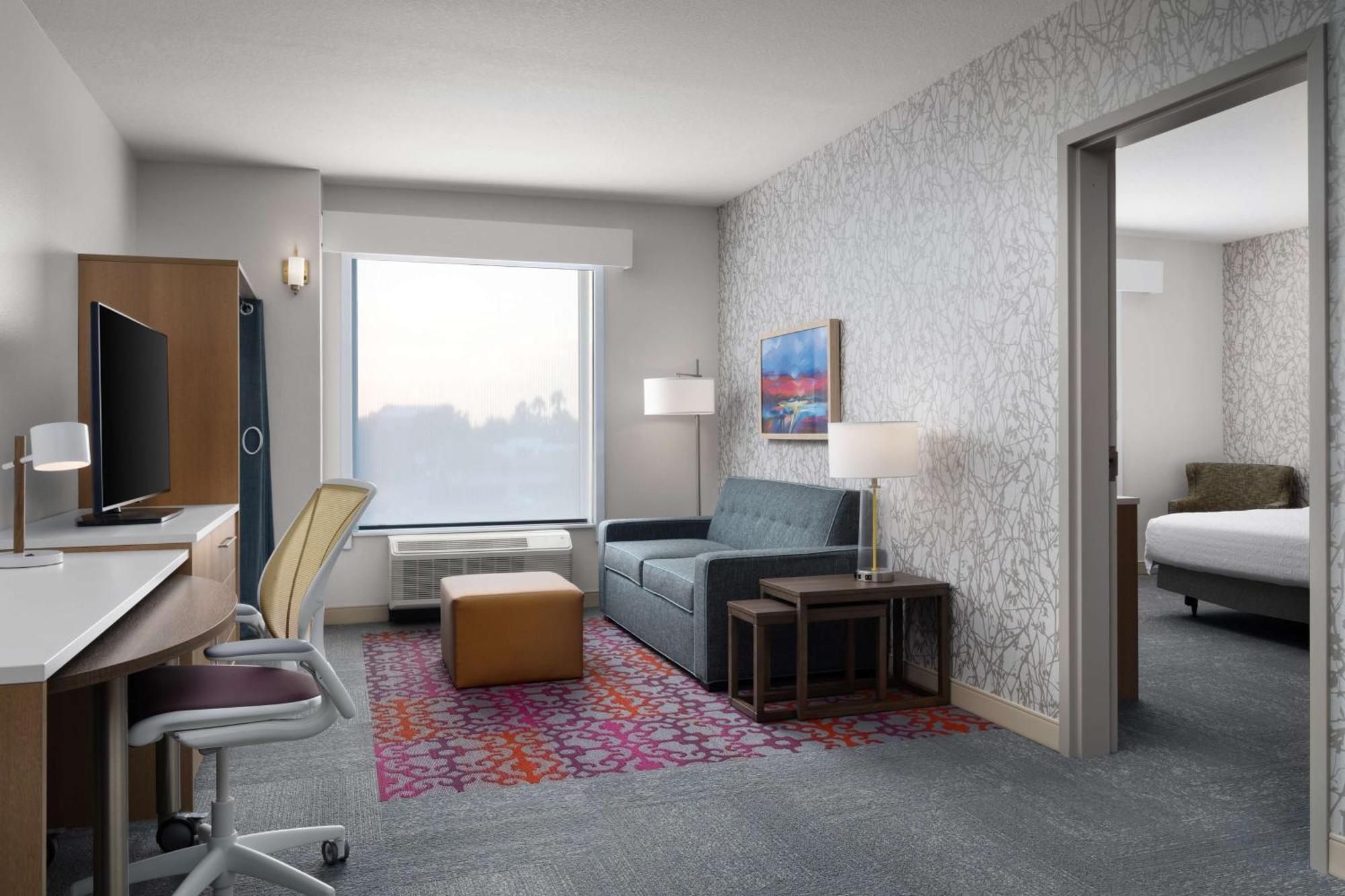 Home2 Suites By Hilton Winter Haven Dış mekan fotoğraf