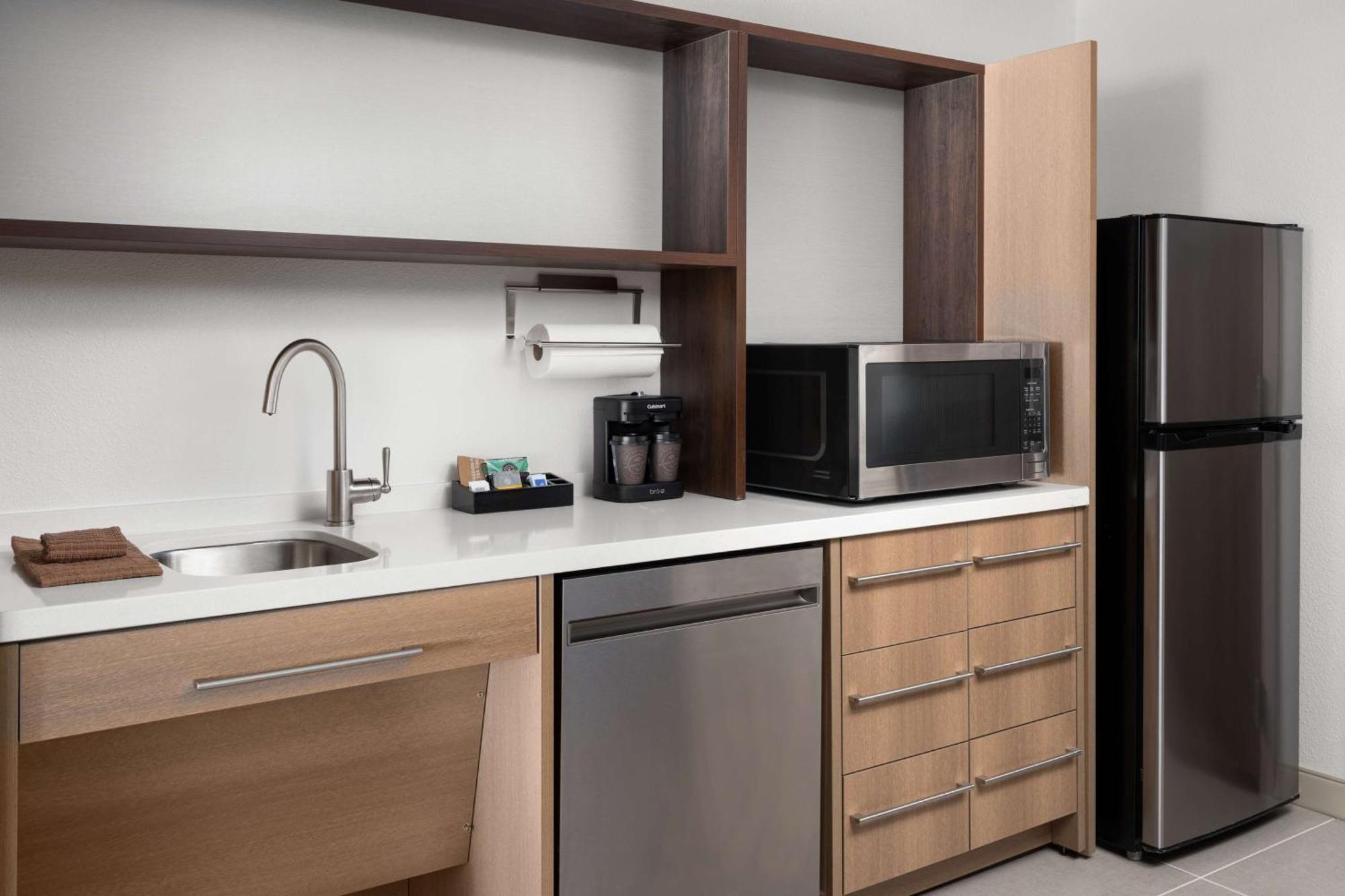 Home2 Suites By Hilton Winter Haven Dış mekan fotoğraf