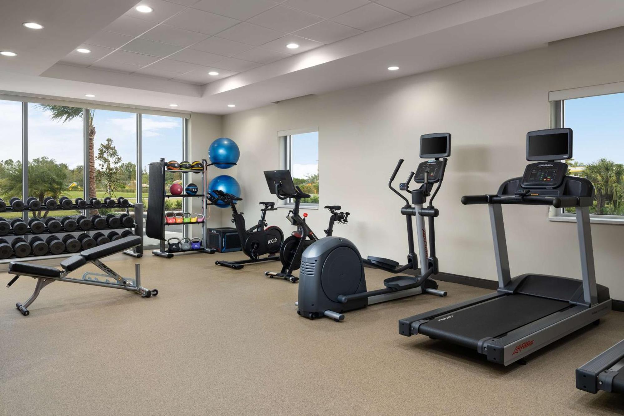 Home2 Suites By Hilton Winter Haven Dış mekan fotoğraf