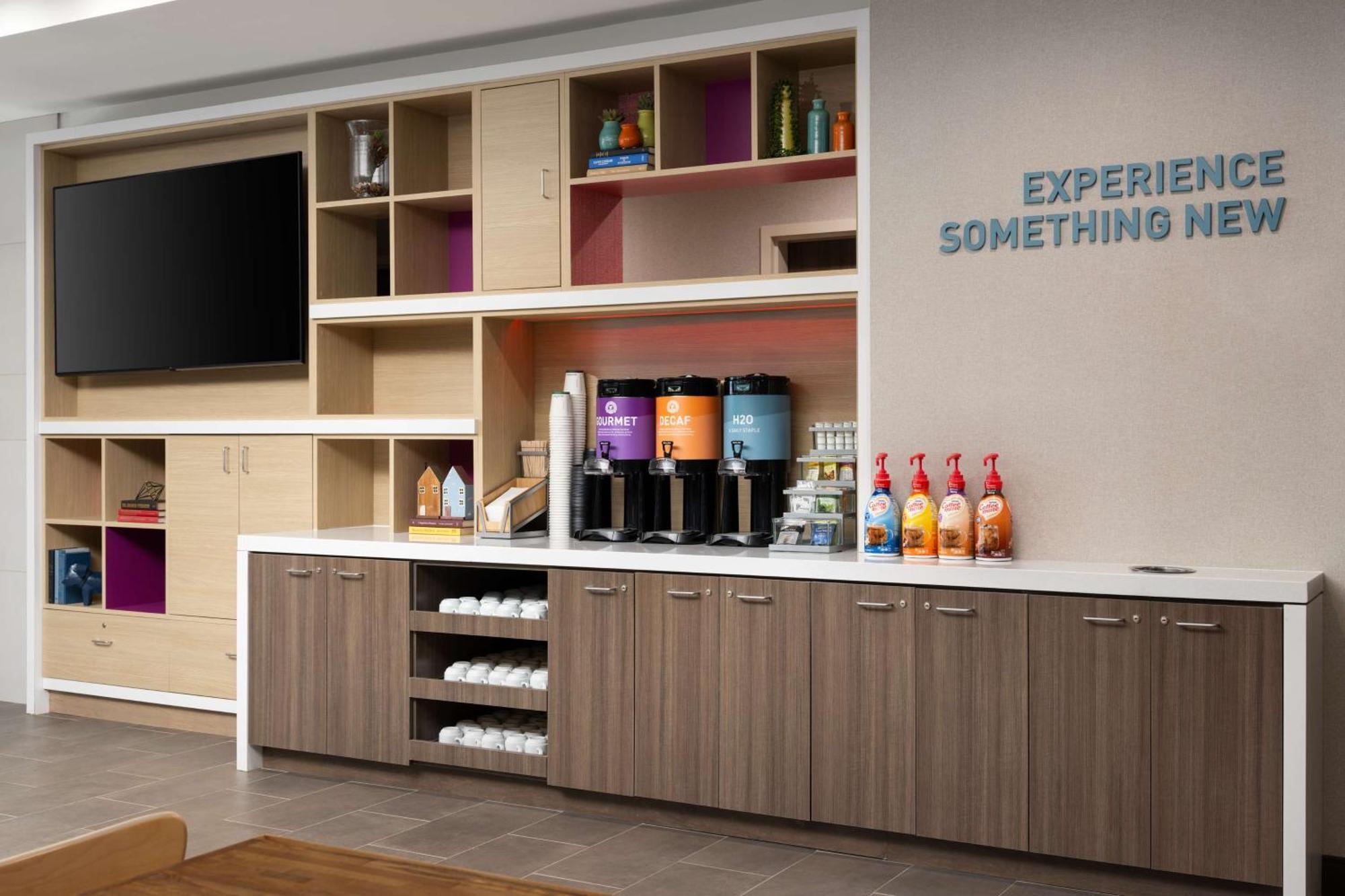 Home2 Suites By Hilton Winter Haven Dış mekan fotoğraf