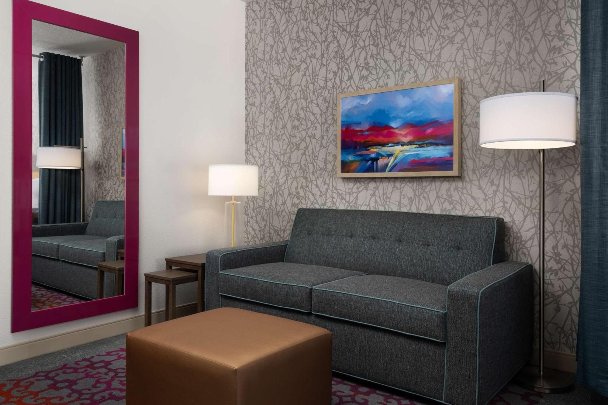 Home2 Suites By Hilton Winter Haven Dış mekan fotoğraf